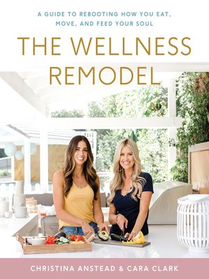 cover image of The Wellness Remodel